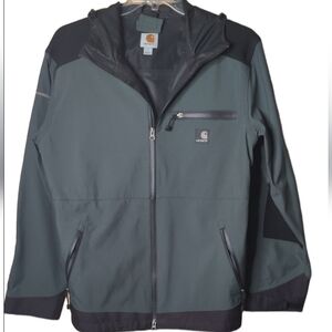 Carhartt Men's Extreme Bad Axe Jacket Size Medium